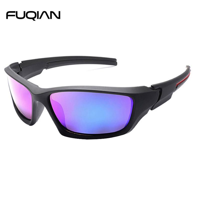 2019 Popular Sports Male Female Polarized Sunglasses